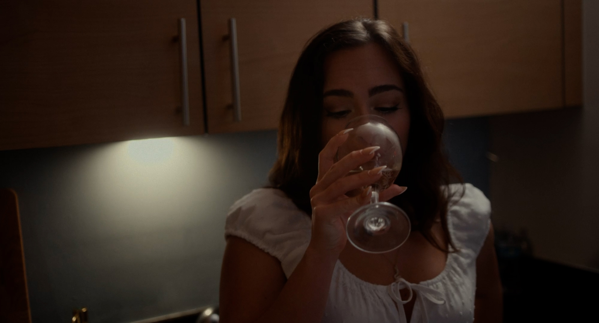 Still 9 of How I Feel About Pregnancy